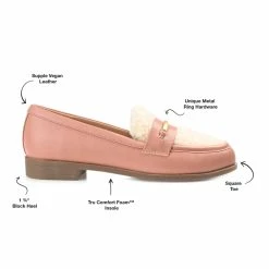 Deals ✔️ Journee Collection 👩 Women's Tru Comfort Foam Huntington Flat 👍 -Journee Collection Sales 41a0272f25b843838011d4afc3d1f18e 175855f8 e939 4cb7 904d 99150eedcd4d 1080x