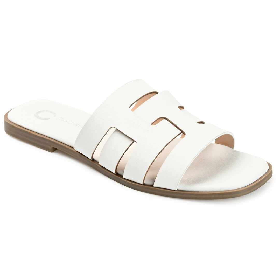 Discount โ Journee Collection ๐ฉ Women's Tru Comfort Foam Sidnie ๐ฉด Sandal ๐ 8 Discount โ Journee Collection ๐ฉ Women's Tru Comfort Foam Sidnie ๐ฉด Sandal ๐ - Image 8