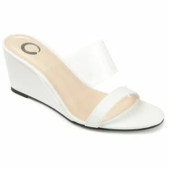 Discount 💯 Journee Collection 👩 Women's Angelina Wedge 🥰 -Journee Collection Sales 42918395510c4d83bb8d2b3db06f0bc1 1080x
