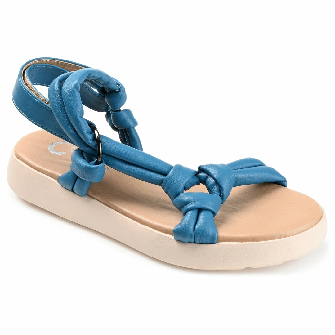 Deals ๐ Journee Collection ๐ฉ Women's Tru Comfort Foam Marri ๐ฉด Sandal โค๏ธ 8 Deals ๐ Journee Collection ๐ฉ Women's Tru Comfort Foam Marri ๐ฉด Sandal โค๏ธ - Image 8