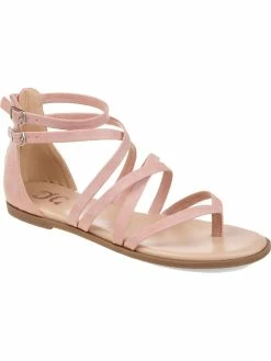 Best reviews of 😀 Journee Collection Zailie 👩 Womens Faux Leather Thong Gladiator 🩴 Sandals 😉 -Journee Collection Sales 433e4e580ad54d73b5d04a6ef7bf7463 10d0fde5 6c7f 416c 9418 f1f169324f9b 1080x