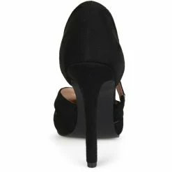 Top 10 π Journee Collection π© Womens Round Toe π Dressy Stilettos β€οΈ 6 Top 10 π Journee Collection π© Womens Round Toe π Dressy Stilettos β€οΈ -Journee Collection Sales 436408e9b2bf4440ab4fdb0e8b8f722a 4e51f69b 675a 483b 9fac a9fe5c95e01a 1080x