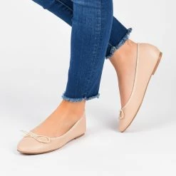 Best deal 🎁 Journee Collection 👩 Women's Vika Flat 🎁 -Journee Collection Sales 43e8bbfb3e3e4bb5b757c6bd2be79dad 1080x
