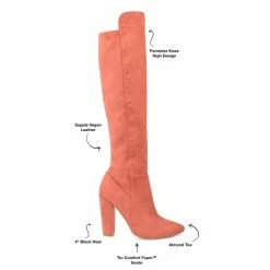 Outlet ๐ Journee Collection ๐ฉ Women's Tru Comfort Foam Wide Calf Dominga Boot ๐งจ 12 Outlet ๐ Journee Collection ๐ฉ Women's Tru Comfort Foam Wide Calf Dominga Boot ๐งจ -Journee Collection Sales 43f9a9cb991147c485db36c68b4a5a94 1e48bf68 9249 40f9 a7a0 4302f551ead1 1080x