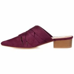 Cheapest ✔️ Journee Collection 👩 Women's Kalida Mule 🤩 -Journee Collection Sales 440acbfdae79411f96115bac672bc81f f06e6c9f a342 4d09 a532 953e1aecae42 1080x