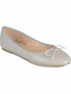Deals 😍 Journee Collection Vika 👩 Womens Faux Leather Slip On Ballet Flats 🎉 -Journee Collection Sales 446e6bee550147e5a5acb4c0a538b608 3bf22a4e 2dca 47bb 8073 e3419c33b308 1080x
