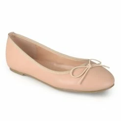 Best deal 🎁 Journee Collection 👩 Women's Vika Flat 🎁 -Journee Collection Sales 44bd14933b4847ca8171a21d7fdc8190 1080x