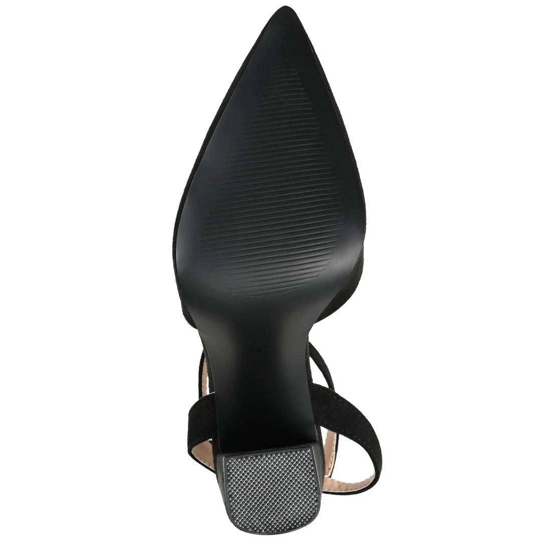 Promo π Journee Collection π© Women's Tyyra Pump π 4 Promo π Journee Collection π© Women's Tyyra Pump π - Image 4