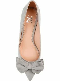 New 💯 Journee Collection Orana 👩 Womens Faux Suede 👗 Dress Kitten 👠 Heels 💯 -Journee Collection Sales 455b77eaddec4cafb44d3ed4df6efe1b 4ee458a5 4db2 4b68 b29c 66b8480ecd91 1080x