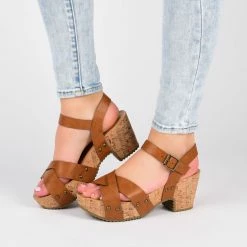 Buy π― Journee Collection π© Women's Tru Comfort Foam Valentina π©΄ Sandals β€οΈ 14 Buy π― Journee Collection π© Women's Tru Comfort Foam Valentina π©΄ Sandals β€οΈ -Journee Collection Sales 460cf163e1d148a6a69fb0ddcec791a1 1080x