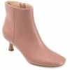 Best deal ✔️ Journee Collection 👩 Women's Tru Comfort Foam Kelssa Bootie 😀