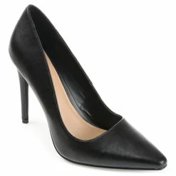 Coupon 🌟 Journee Collection 👩 Women's Tru Comfort Foam Hadli Pump 🤩