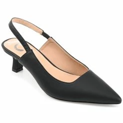 Best Sale 👍 Journee Collection 👩 Women's Paulina Pump 🌟