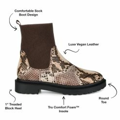 Top 10 โค๏ธ Journee Collection ๐ฉ Women's Tru Comfort Foam Sabriel Bootie ๐ 39 Top 10 โค๏ธ Journee Collection ๐ฉ Women's Tru Comfort Foam Sabriel Bootie ๐ -Journee Collection Sales 478730e922db4b38b4261e7355a28f5c 68953eba fd5c 4d82 9d1b 67d96ad3f34b 1080x