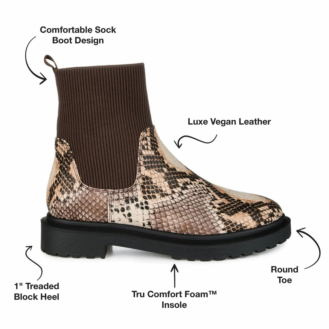 Top 10 โค๏ธ Journee Collection ๐ฉ Women's Tru Comfort Foam Sabriel Bootie ๐ 20 Top 10 โค๏ธ Journee Collection ๐ฉ Women's Tru Comfort Foam Sabriel Bootie ๐ - Image 20