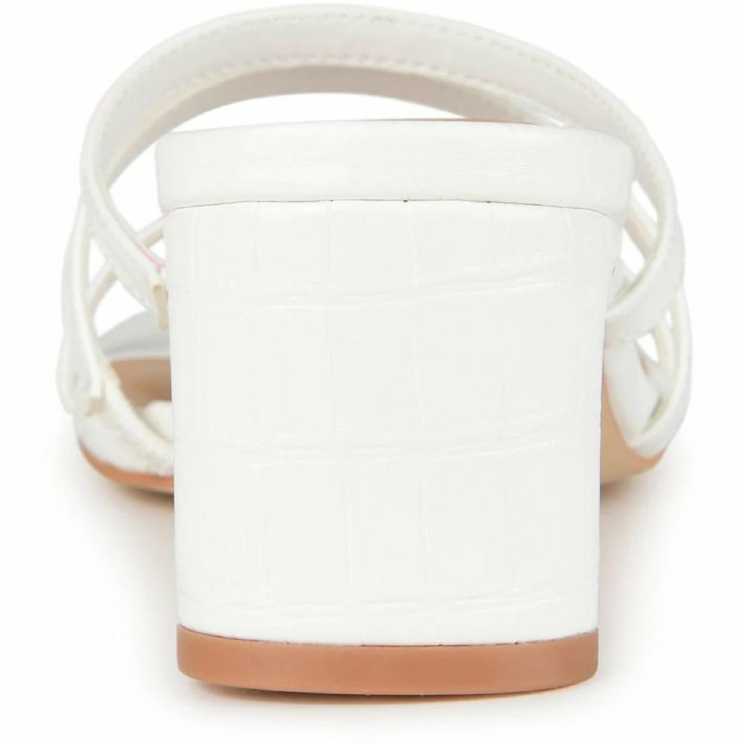 Promo 𧨠Journee Collection Hariett π© Womens Embossed Slip On Mules π 3 Promo 𧨠Journee Collection Hariett π© Womens Embossed Slip On Mules π - Image 3