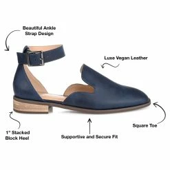 Best Pirce 🔥 Journee Collection 👩 Women's Loreta Flat ❤️ -Journee Collection Sales 47dc8f90a5544c9592a9442a24ffd783 cdb31493 efb7 466c 8924 2d5a8eb0ae44 1080x
