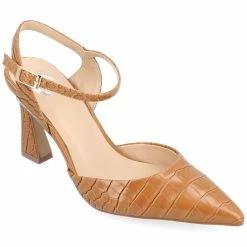 Buy 🧨 Journee Collection 👩 Women's Nixey Pump 😍 -Journee Collection Sales 47edbc7d0d0b4142ad7b0d9f1fe09d94 43bbcc3a 3e13 44ed add1 24c0603b75b1 1080x