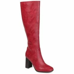 Best Pirce ✔️ Journee Collection 👩 Women's Tru Comfort Foam Extra Wide Calf Karima Boot 🔥 -Journee Collection Sales 4811b65288964cd09ba5c71bbb0f8ed4 84d4dab4 0181 40ac bf9e 84c7577d39b9 1080x