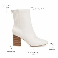 Best reviews of 🎉 Journee Collection 👩 Women's Tru Comfort Foam Maize Bootie ✔️ -Journee Collection Sales 4873989073504b4599002a2b22fa5f74 4c5a0999 a263 45e7 a0cd af8ae36b3ef5 1080x