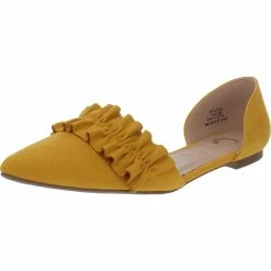 Brand new 🌟 Journee Collection Arina 👩 Womens Ruffled Pointed Toe D'Orsay ⭐ -Journee Collection Sales 48b58e0af6774bffac8144d449cce545 0b277cc3 d304 4747 968b 6e02d5c6b0b0 1080x