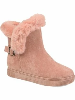 Buy 😍 Journee Collection Sibby 👩 Womens Faux Suede Cold Weather Winter 🥾 Boots 🧨 -Journee Collection Sales 48d3a458395d408297a33fada422e852 fa94512e 8e01 4804 89af 3ba30f533f61 1080x