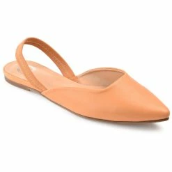 Best deal 👍 Journee Collection 👩 Women's Mallorca Flat 🎉 -Journee Collection Sales 495b40ece1d944ba81e5656557de5a17 bc673295 0eee 4d97 a303 68bfa29de975 1080x