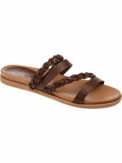Coupon 🎁 Journee Collection Colette 👩 Womens Faux Leather Slip On Flat 🩴 Sandals 💯 -Journee Collection Sales 49672638b5644c119ef0fcbd1890fb0c 6e2985b0 934b 406c 8ae0 40ae110f5941 1080x