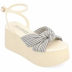 New π₯° Journee Collection π© Women's Tru Comfort Foam Lailee π©΄ Sandals π