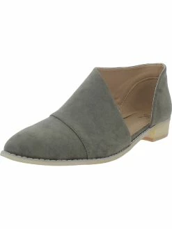 Coupon ✔️ Journee Collection Quelin 👩 Womens Faux Suede Slip On D'Orsay 🎁 -Journee Collection Sales 49b6a3ad16ad48de88af4d351f7754d3 fffbc328 4118 431f bedf 375993bffe3e 1080x