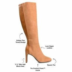 Buy 💯 Journee Collection 👩 Women's Tru Comfort Foam Extra Wide Calf Elisabeth Boot 🎁 -Journee Collection Sales 49cbf771312a468e90ccee64107031c6 de836554 30bd 4778 ab27 0d177db2c28e 1080x