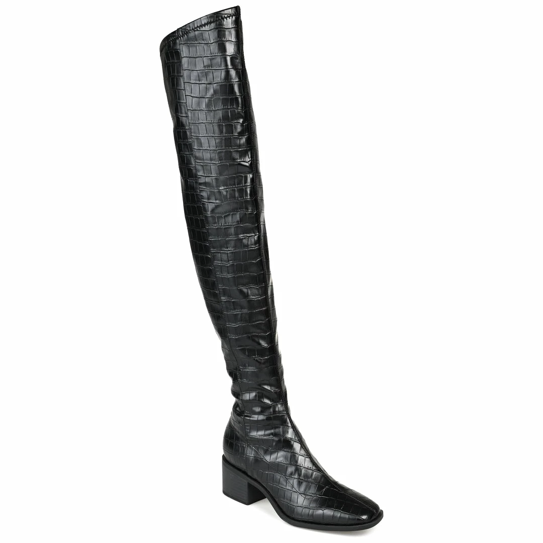 Top 10 π Journee Collection π© Women's Tru Comfort Foam Wide Calf Mariana Boot π 7 Top 10 π Journee Collection π© Women's Tru Comfort Foam Wide Calf Mariana Boot π - Image 7