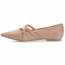 Discount 👏 Journee Collection 👩 Women's Patricia Flat 🎉 -Journee Collection Sales 4a625491ad8543a09fa6e2717452a6fa c4c14fc8 1cad 412c 895b d17b8da096a9 1080x