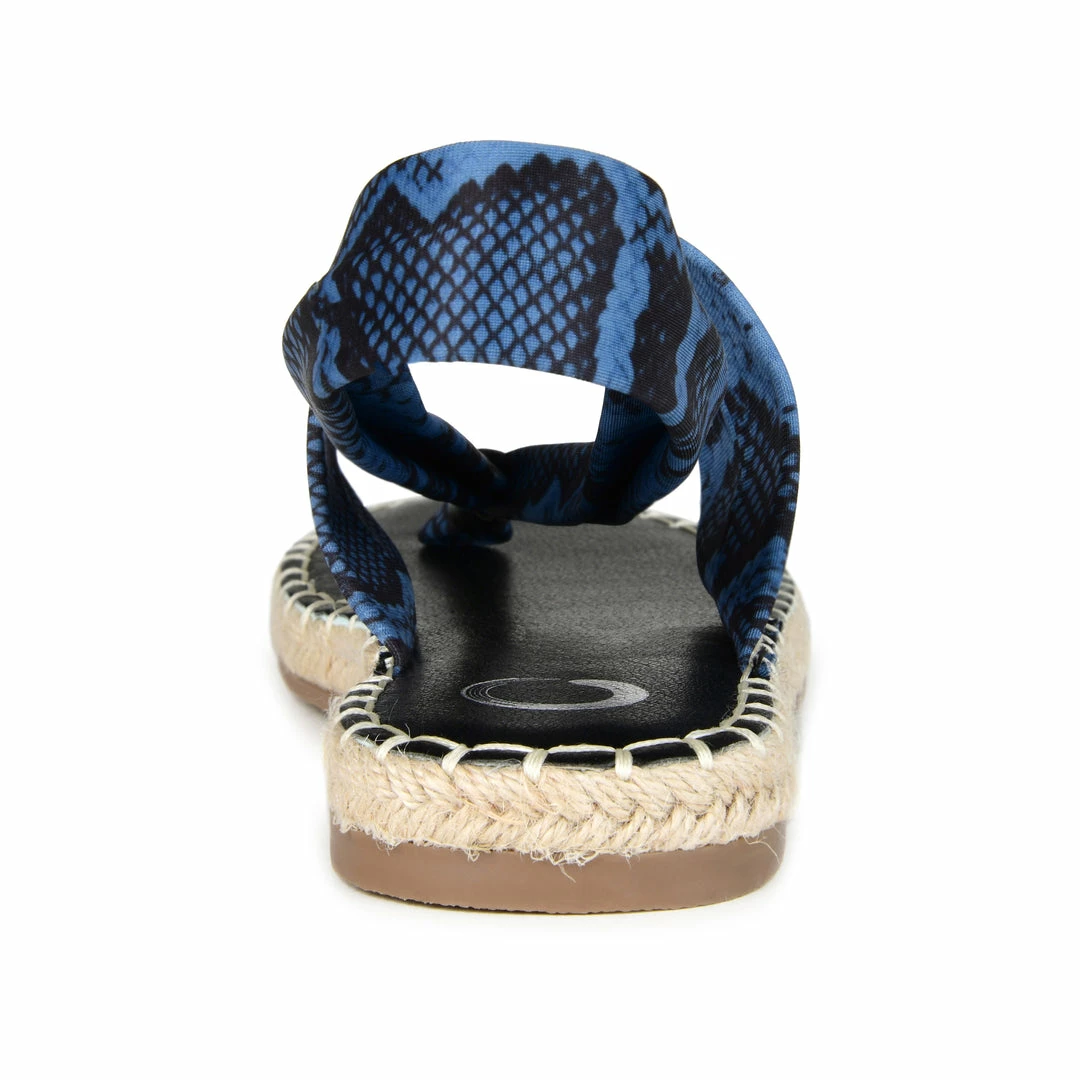 Flash Sale ✨ Journee Collection 👩 Women's Tru Comfort Foam Flin 🩴 Sandal 🎁 17 Flash Sale ✨ Journee Collection 👩 Women's Tru Comfort Foam Flin 🩴 Sandal 🎁 - Image 17