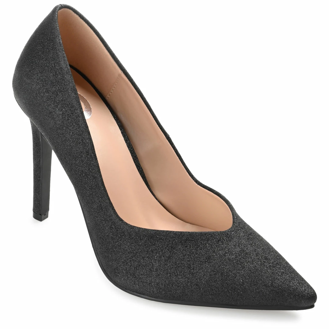 Buy ๐ฏ Journee Collection ๐ฉ Women's Ninna Pump ๐คฉ 10 Buy ๐ฏ Journee Collection ๐ฉ Women's Ninna Pump ๐คฉ - Image 10