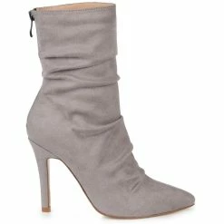 Best deal 💯 Journee Collection Markie 👩 Womens Zip Up High Heel Mid-Calf 🥾 Boots 🤩 -Journee Collection Sales 4b00495938fb445d923e936c0e57ab50 f46c8e12 31a6 4f5b b3c2 5ba478500fb8 1080x