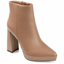 Best deal 🎉 Journee Collection 👩 Women's Tru Comfort Foam Marnnie Bootie 🛒 -Journee Collection Sales 4b17c0b9d28748478e36bd4870379b50 c2c18445 1438 4c99 9a0f 080d86001e3c 1080x