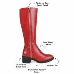 Cheap 🔔 Journee Collection 👩 Women's Tru Comfort Foam Wide Calf Morgaan Boot 😀 -Journee Collection Sales 4b86ad5906c24aaf8357fd59f99cdcf1 8ad04f89 c808 462a 94ca 946b5243135a 1080x