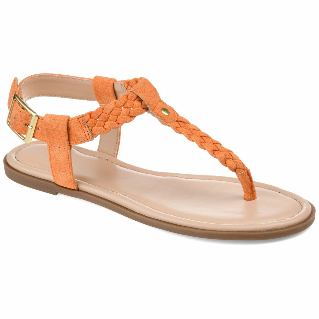Coupon 🛒 Journee Collection 👩 Women's Tru Comfort Foam Genevive 🩴 Sandal 🤩 1 Coupon 🛒 Journee Collection 👩 Women's Tru Comfort Foam Genevive 🩴 Sandal 🤩