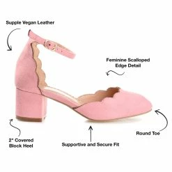 Flash Sale ๐คฉ Journee Collection ๐ฉ Women's Edna Pump ๐ 16 Flash Sale ๐คฉ Journee Collection ๐ฉ Women's Edna Pump ๐ -Journee Collection Sales 4c1b4427802c49aa8826b6d9d516b953 1080x