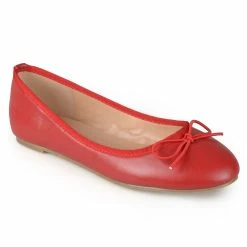 Best deal 🎁 Journee Collection 👩 Women's Vika Flat 🎁 -Journee Collection Sales 4c4394459d9742b59443069155166527 1080x