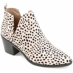 Hot Sale ⌛ Journee Collection 👩 Women's Wide Width Lola Bootie 😉