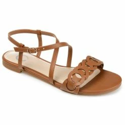 New 🔥 Journee Collection 👩 Women's Jalia 🩴 Sandal 🛒 -Journee Collection Sales 4d184a6f98864983896f6dcada3956a1 e32930be d82b 4d5e 9423 717748798d60 1080x