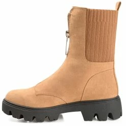 Deals 😍 Journee Collection 👩 Women's Tru Comfort Foam Estee Bootie 😀 -Journee Collection Sales 4d35447301b04defb79a409e986e40a8 fa2ddac0 91f9 41c0 a609 717bb41691ac 1080x