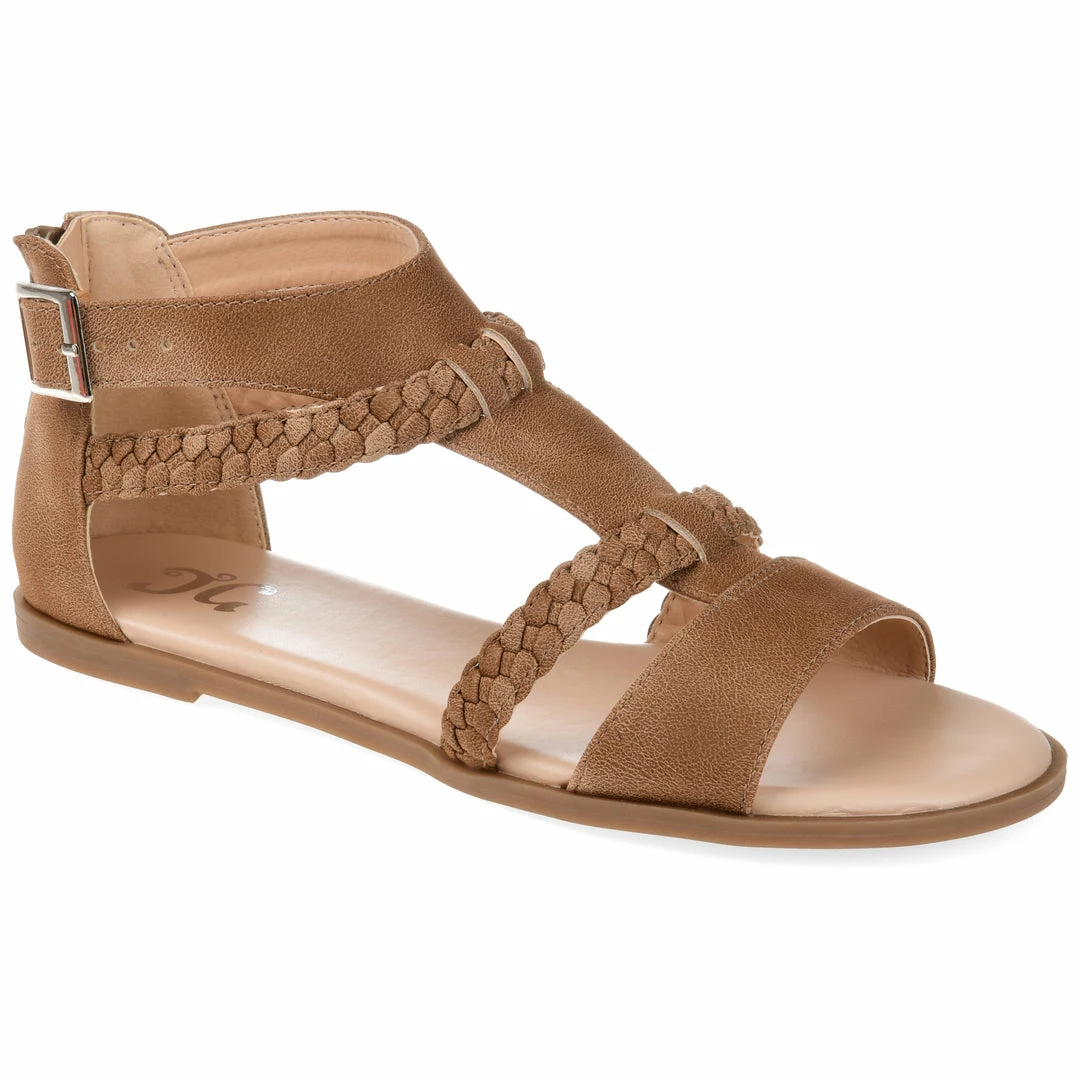 Buy π₯ Journee Collection π© Women's Tru Comfort Foam Florence π©΄ Sandal β 10 Buy π₯ Journee Collection π© Women's Tru Comfort Foam Florence π©΄ Sandal β - Image 10