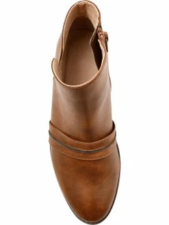 Best reviews of 🎉 Journee Collection Harlow 👩 Womens Faux Leather Almond Toe Booties ✨ -Journee Collection Sales 4da38fecf79e4cb9b7fd660b63e89361 e0ce9768 3702 4493 89ac acad4b8321f5 1080x