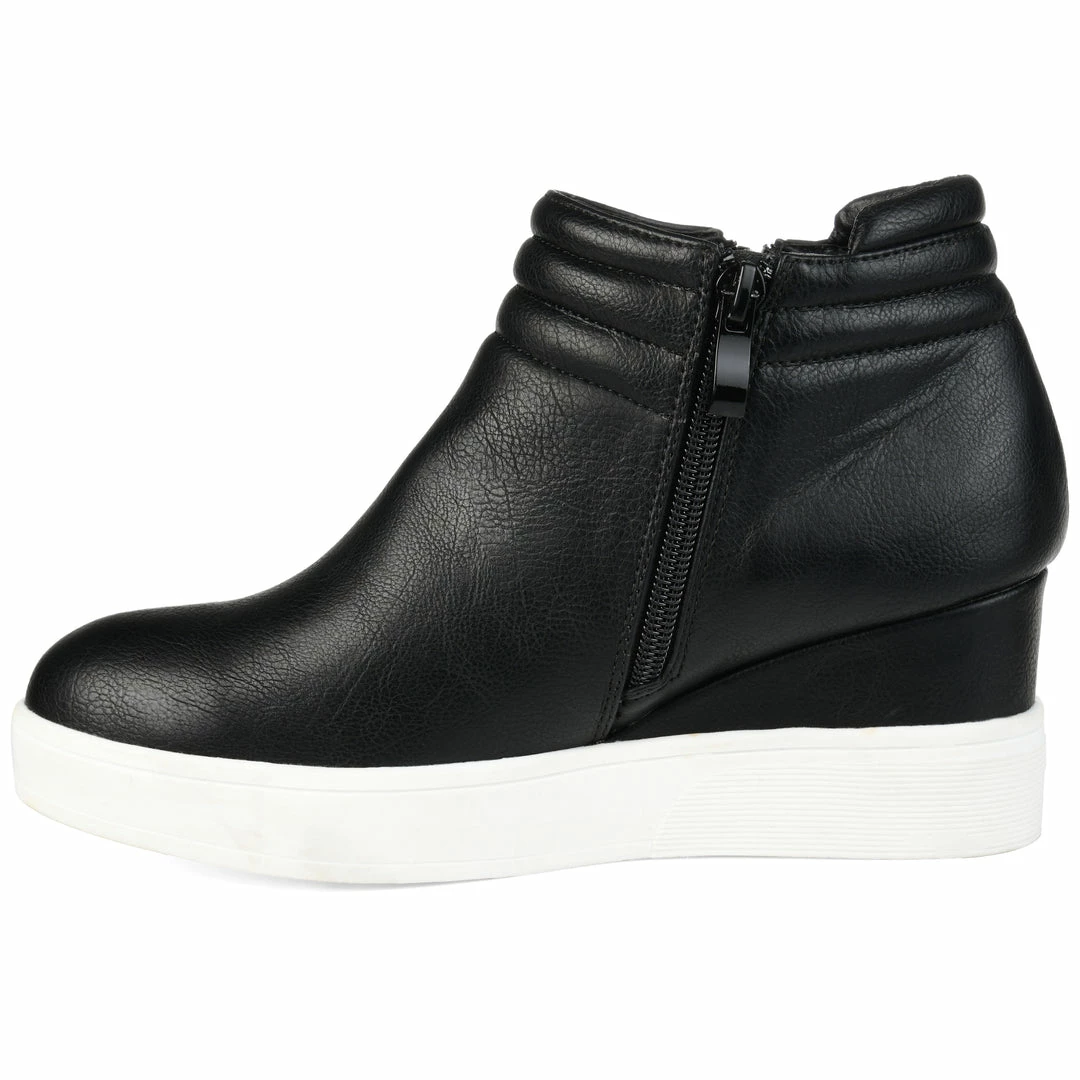 Discount ๐ Journee Collection ๐ฉ Women's Remmy ๐ Sneaker Wedge ๐ฅฐ 8 Discount ๐ Journee Collection ๐ฉ Women's Remmy ๐ Sneaker Wedge ๐ฅฐ - Image 8