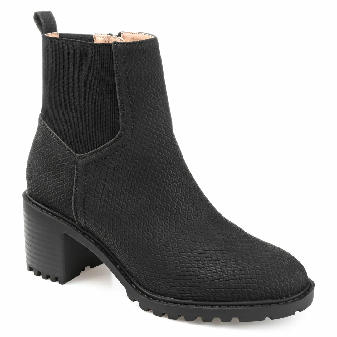 Brand new π€© Journee Collection π© Women's Tru Comfort Foam Hallie Bootie π 1 Brand new π€© Journee Collection π© Women's Tru Comfort Foam Hallie Bootie π