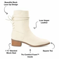 Deals 😀 Journee Collection 👩 Women's Tru Comfort Foam Vannder Bootie 🌟 -Journee Collection Sales 4ec57a8d10c74b5898f6d9a60b2090ec 1fe59e80 56c0 4ec0 9c99 f92cfb3cd1cf 1080x