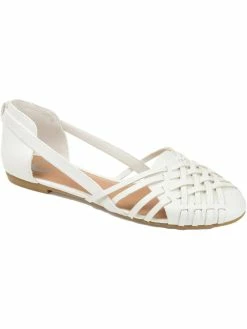 Best Pirce 🧨 Journee Collection Ekko 👩 Womens Faux Leather Slip On Huarache 🤩 -Journee Collection Sales 4ee3531e825e424db06c1b524152a932 75b9e470 87ef 49ee a392 458238dd6298 1080x